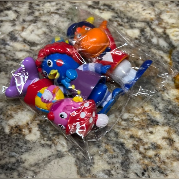 Backardigan’s Circus - Picture 5 of 5